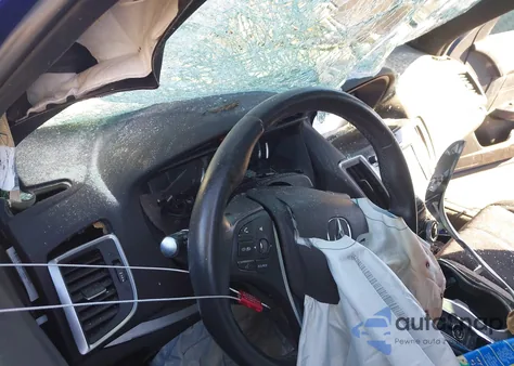 2018 Acura Tlx Tech A-Spec Pkgs from USA, damaged, VIN 19UUB3F68JA002780